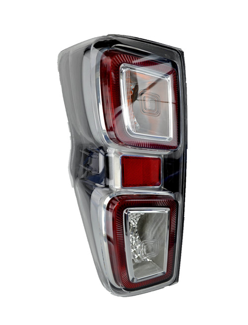 Tail Light For Isuzu D-Max DMax 2020-ON New LED Left LHS Rear Lamp 21 22